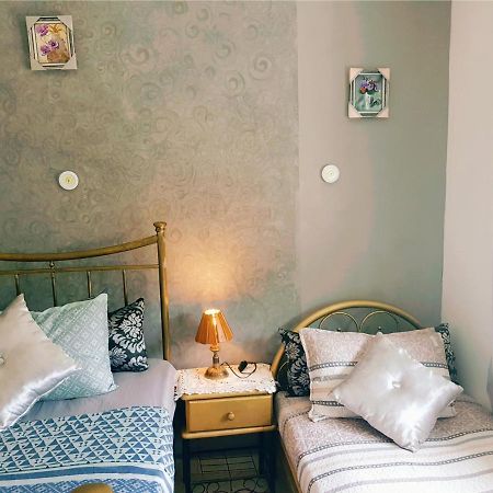 Aertisticspace In The Center Room Tangier Bagian luar foto