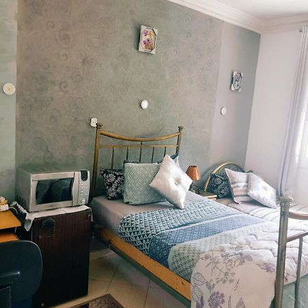 Aertisticspace In The Center Room Tangier Bagian luar foto