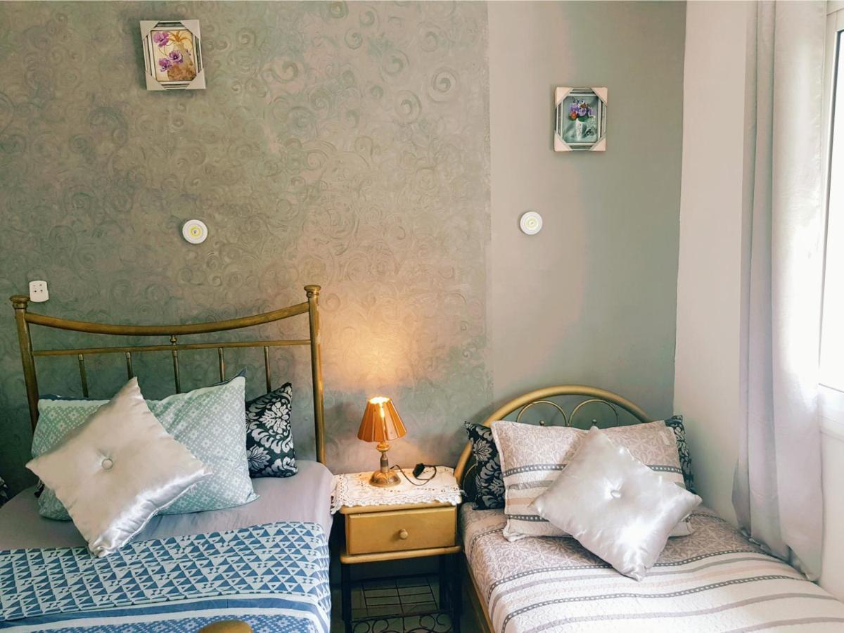 Aertisticspace In The Center Room Tangier Bagian luar foto