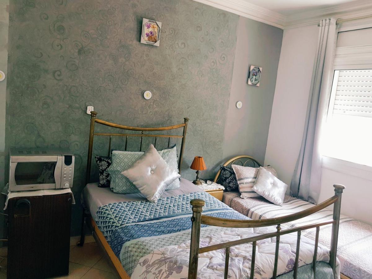 Aertisticspace In The Center Room Tangier Bagian luar foto