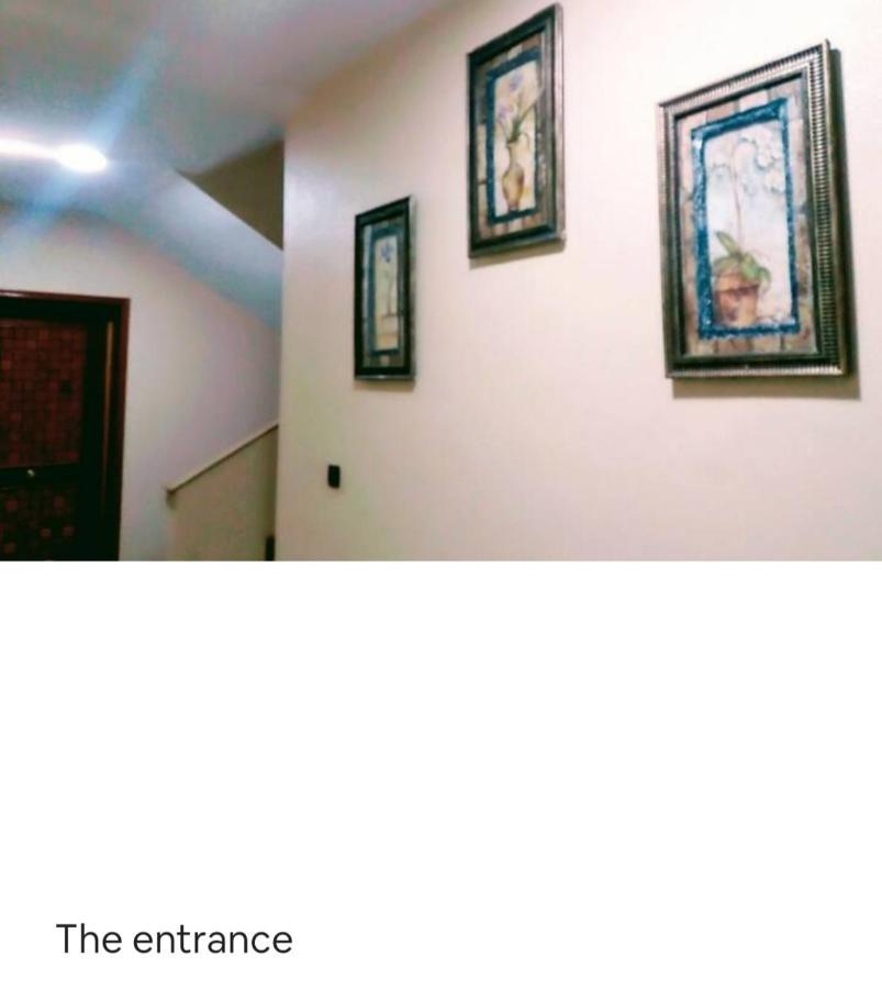 Aertisticspace In The Center Room Tangier Bagian luar foto