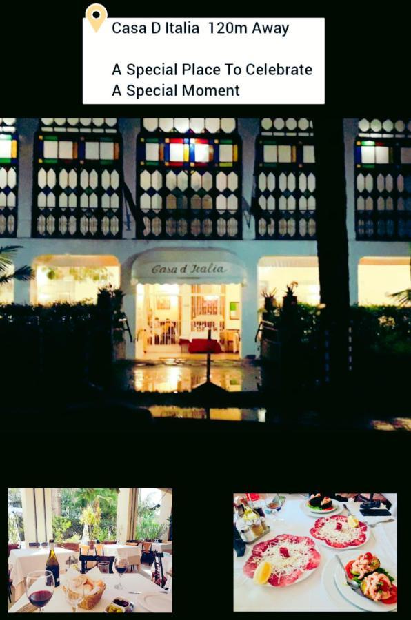 Aertisticspace In The Center Room Tangier Bagian luar foto