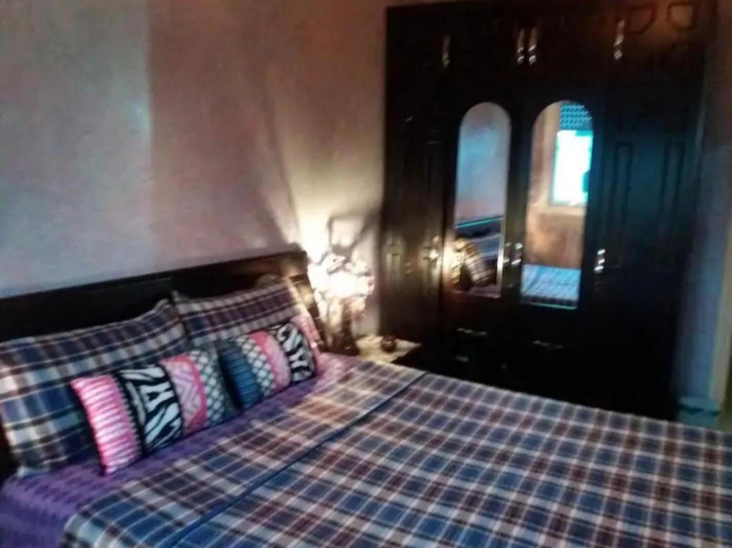Aertisticspace In The Center Room Tangier Bagian luar foto