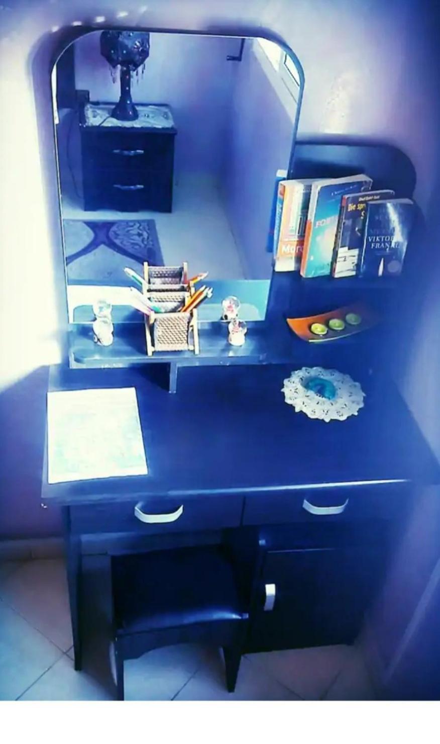 Aertisticspace In The Center Room Tangier Bagian luar foto